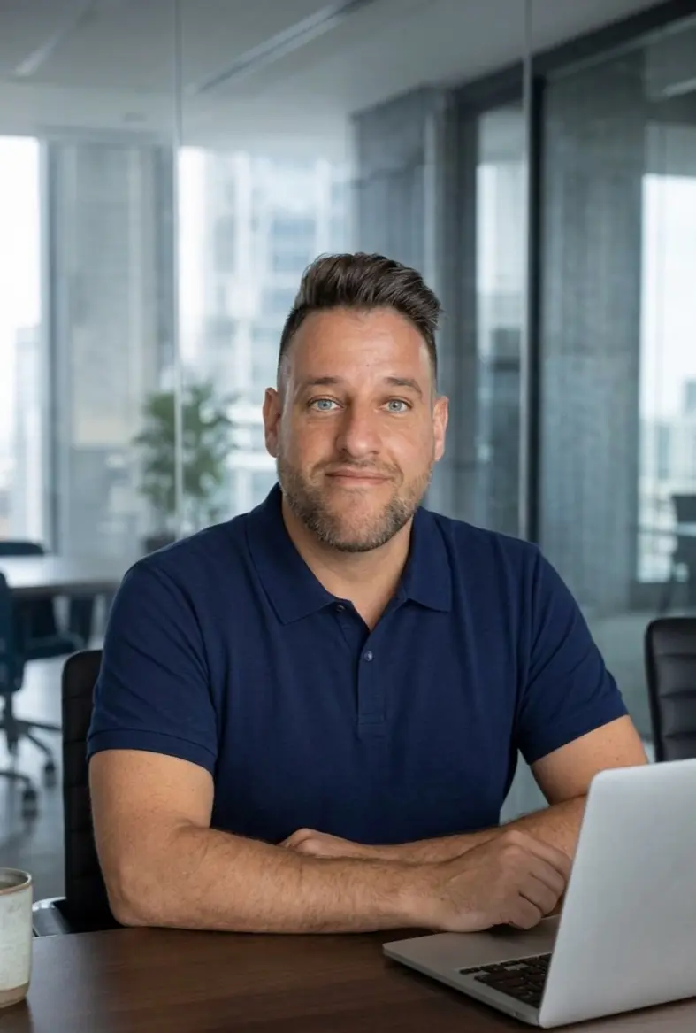 Foto de Antonio Bordón