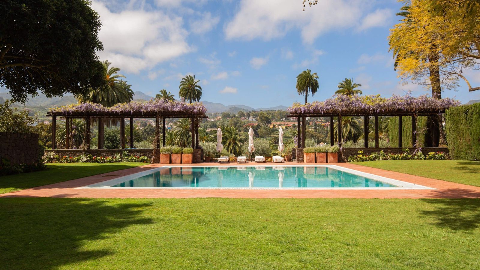 Evento de teambuilding en Gran Canaria